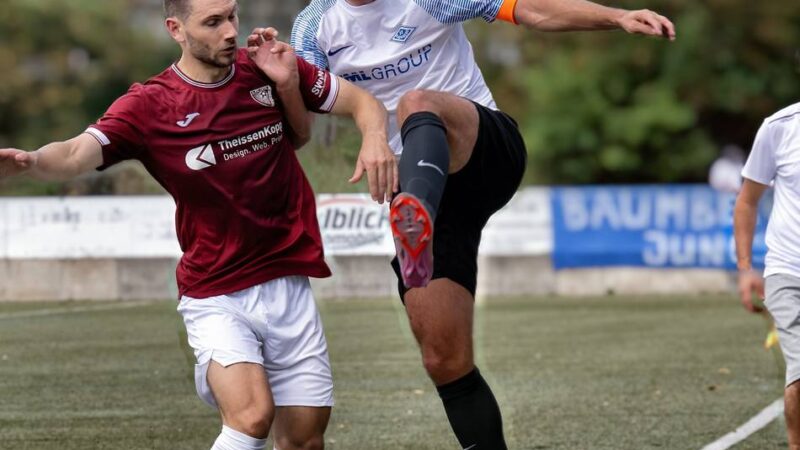 Tabellenvierter gastiert beim Schlusslicht: El Halimi wehrt ab: „Die Liga ist so spannend wie nie“