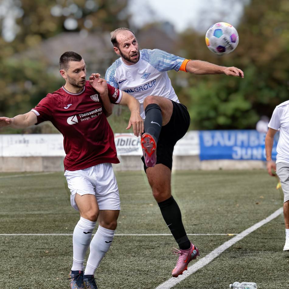 Tabellenvierter gastiert beim Schlusslicht: El Halimi wehrt ab: „Die Liga ist so spannend wie nie“