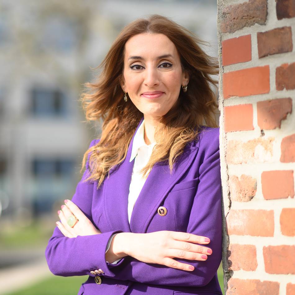 Vorstandswahl der CDU am 29. Dezember: Steht Anissa Saysay vor einer dritten Amtszeit?