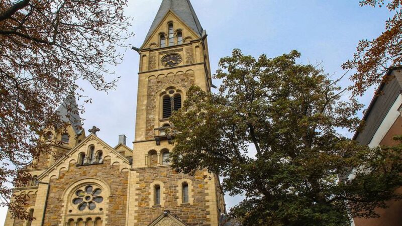 Ausblick auf 2026: Neusser Kantorei freut sich auf Choraustausch mit französischer Partnerstadt