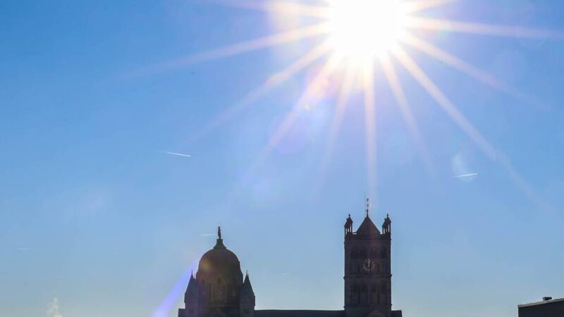 In eigener Sache: Nach 52 Jahren – NGZ-Redaktion kehrt in die Neusser Innenstadt zurück