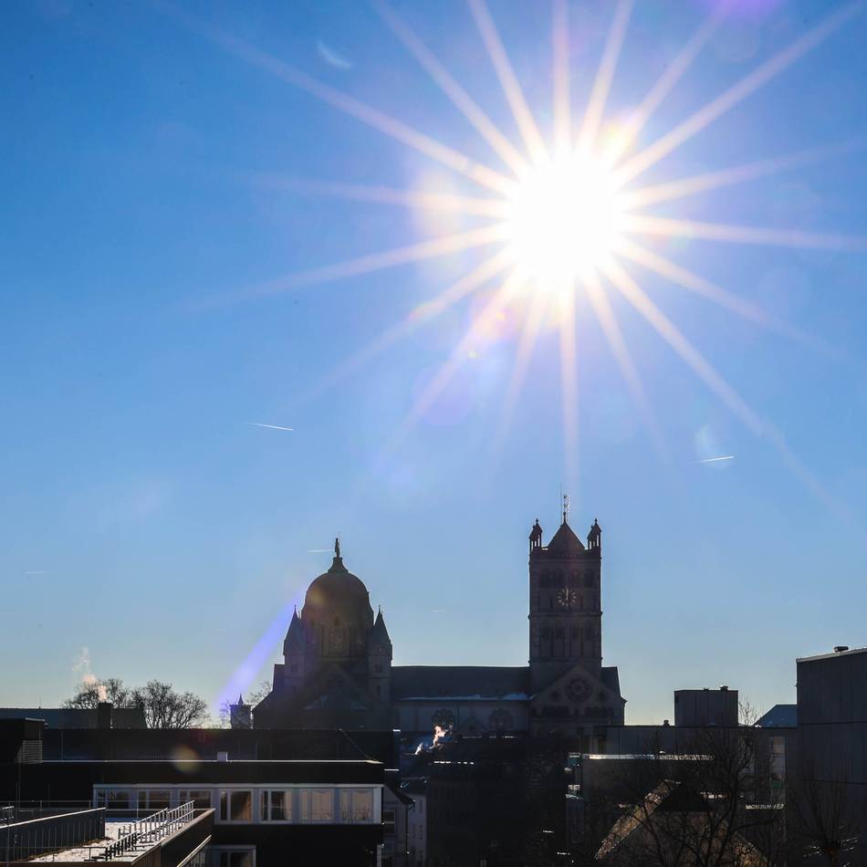 In eigener Sache: Nach 52 Jahren – NGZ-Redaktion kehrt in die Neusser Innenstadt zurück