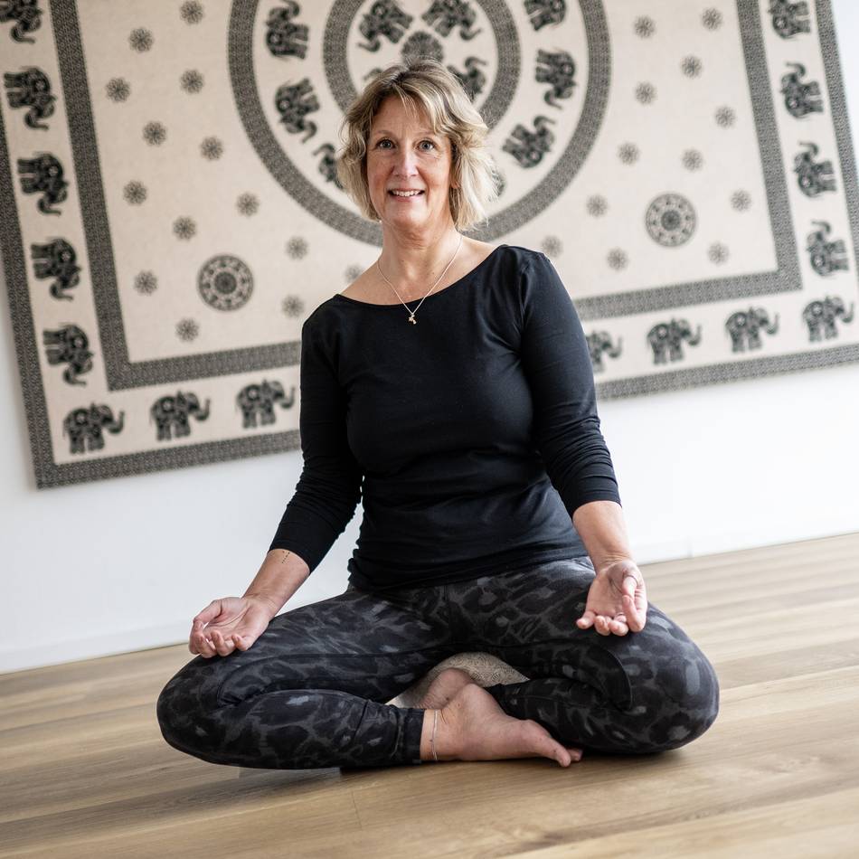 Fitness in Meerbusch: Mit Yogaübungen durch den Alltag