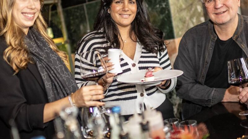 Regionale und gehobene Küche: Welche Gastronomen zum ersten Mal beim Neusser Genießertreff dabei sind