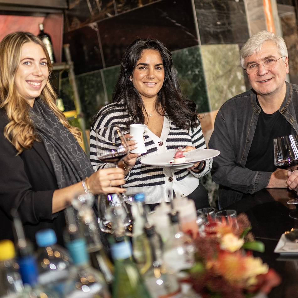 Regionale und gehobene Küche: Welche Gastronomen zum ersten Mal beim Neusser Genießertreff dabei sind