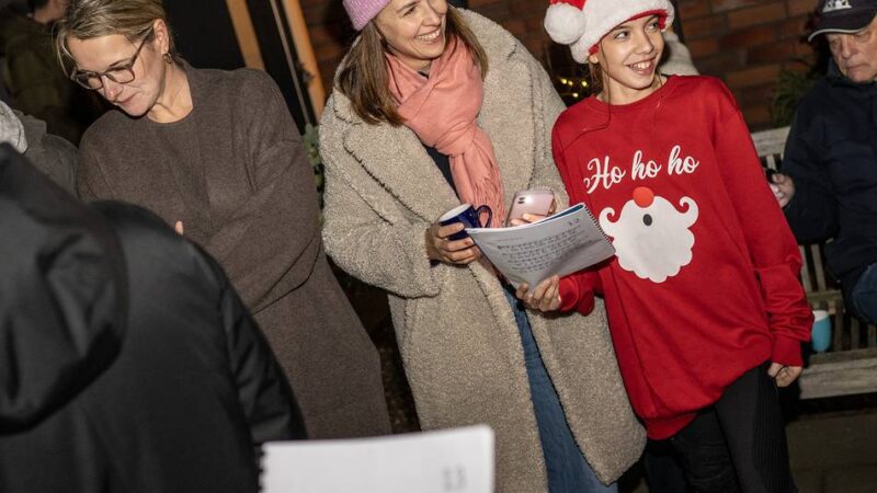 Bräuche aus aller Welt: So international wird Weihnachten in Meerbusch gefeiert
