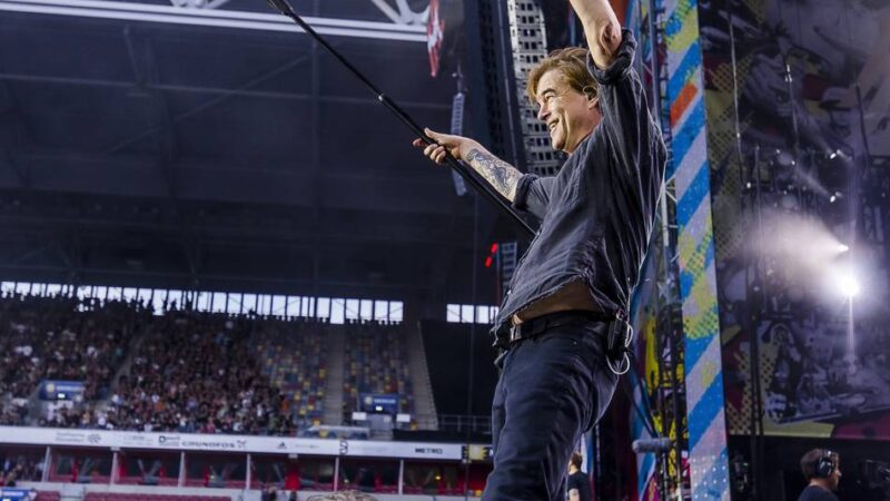 Backstreet Boys, Bad Bunny, Hosen und viele mehr: Hohe Star-Dichte – das Konzertjahr 2026 in Düsseldorf