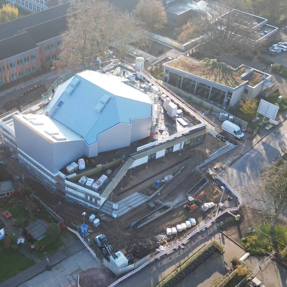 Nettetaler Rat entscheidet final: Werner-Jaeger-Halle soll umbenannt werden