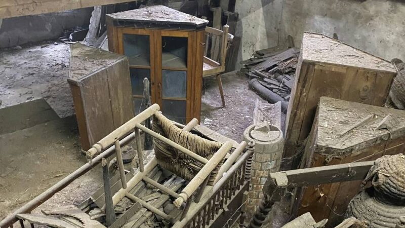 Museum Burg Linn in Krefeld: Krimi um Museumsdirektor wird Thema für die Politik