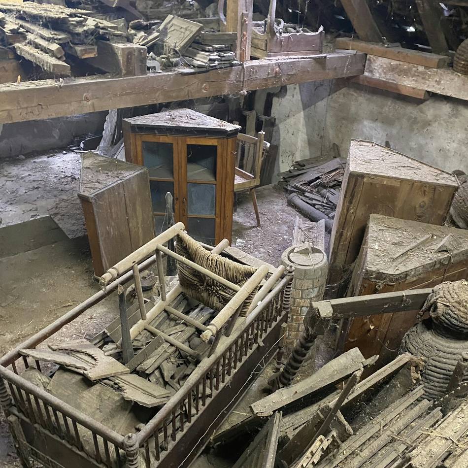 Museum Burg Linn in Krefeld: Krimi um Museumsdirektor wird Thema für die Politik