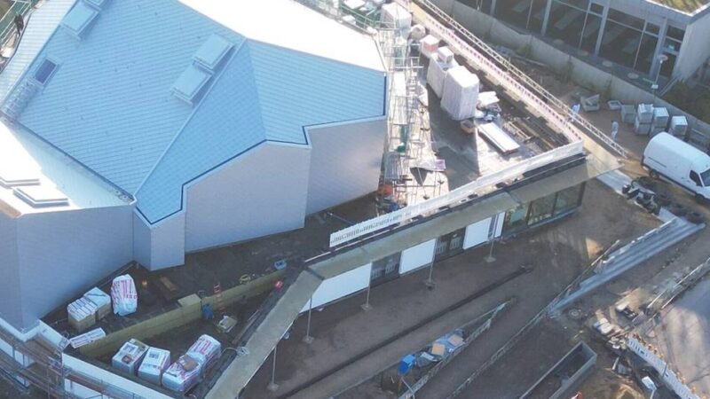 Diskussionen im Nettetaler Rat: Kein Stillstand für den städtischen Nettebetrieb