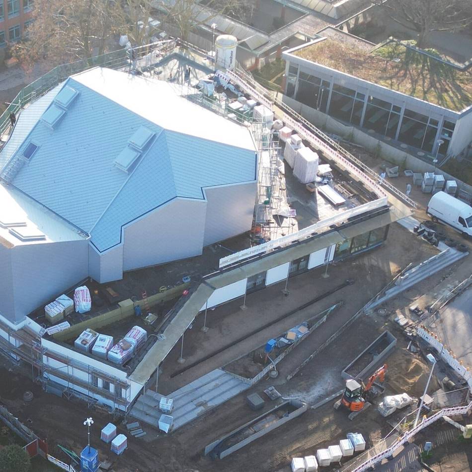 Diskussionen im Nettetaler Rat: Kein Stillstand für den städtischen Nettebetrieb