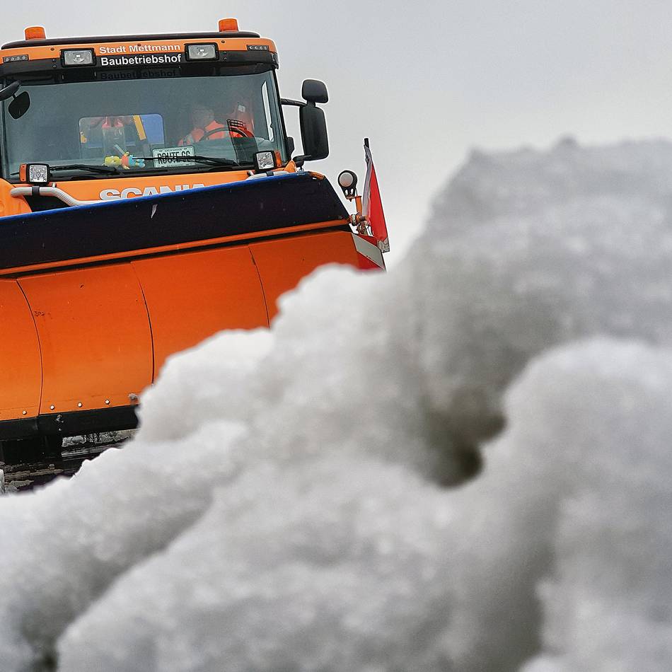 Es werden knapp sechs Prozent mehr fällig: Mettmann will viele Gebühren anheben