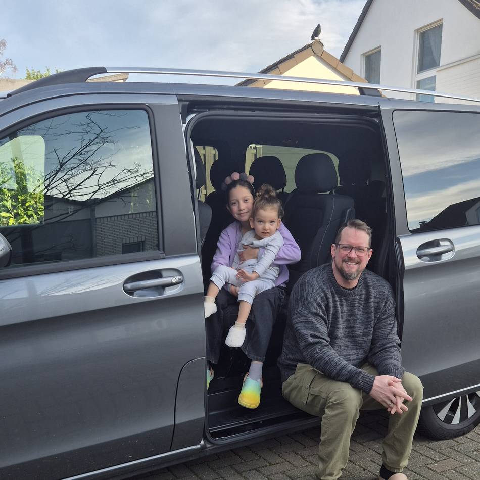 Hilfsbereitschaft in Korschenbroich: Lauter gute Taten und großzügige Spenden