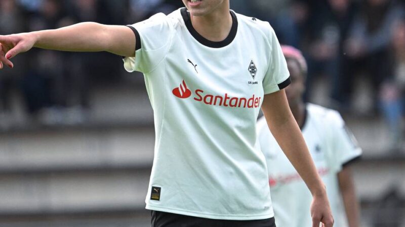 Kaum klare Torchancen: „Wäre mehr drin gewesen“ – Borussias Frauen verlieren gegen Bochum