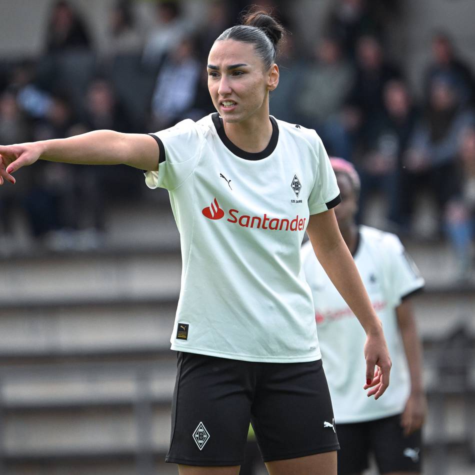 Kaum klare Torchancen: „Wäre mehr drin gewesen“ – Borussias Frauen verlieren gegen Bochum