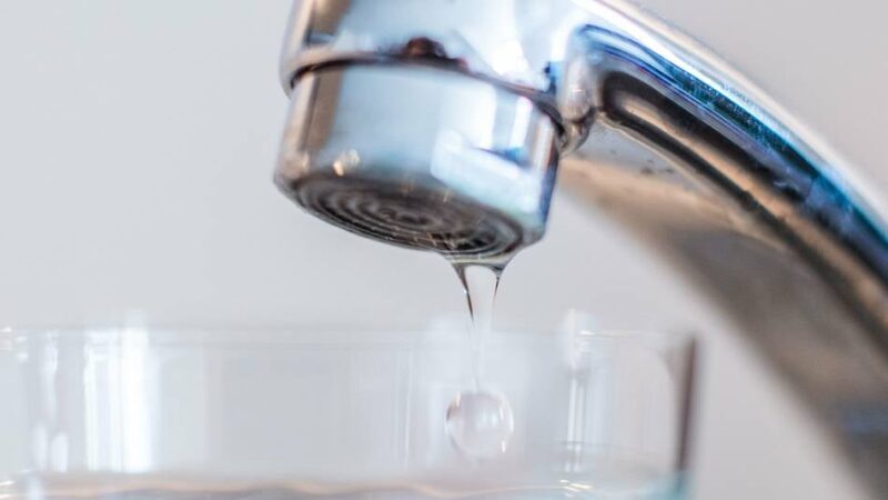 Verbandswasserwerk Langenfeld-Monheim: Trinkwasser wird zum 1. Januar etwas teurer