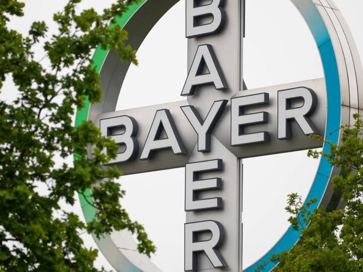 Wichtige Etappe bei Glyphosat-Klagen: US-Regierung unterstützt Bayer – Aktie hebt ab
