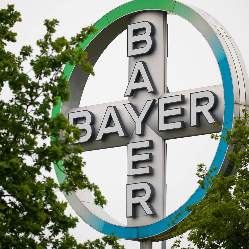 Wichtige Etappe bei Glyphosat-Klagen: US-Regierung unterstützt Bayer – Aktie hebt ab