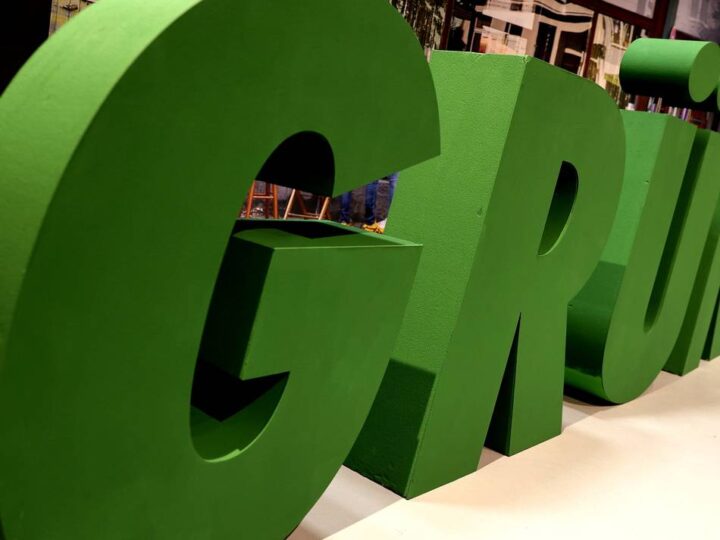 Neuauflage von Schwarz-Grün?: Die Grüne Jugend in Düsseldorf rebelliert – und nennt den Koalitionsvertrag „unzureichend“