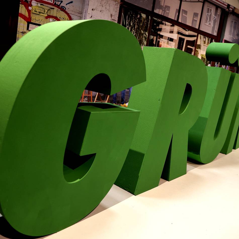 Neuauflage von Schwarz-Grün?: Die Grüne Jugend in Düsseldorf rebelliert – und nennt den Koalitionsvertrag „unzureichend“