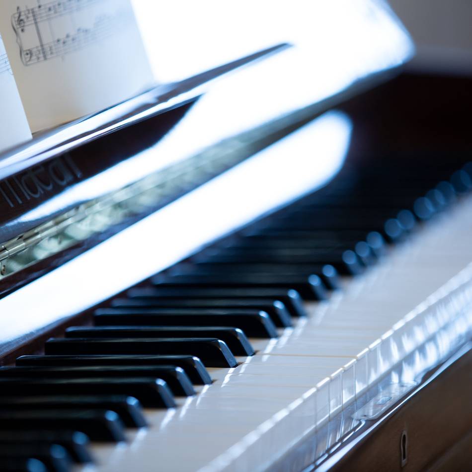Kreismusikschule Viersen: „Pianotime“ – Musiktalente zeigen ihr Können