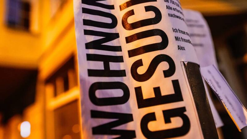 Wohnungsmarkt Leverkusen: Neuer qualifizierter Mietpreisspiegel ist online