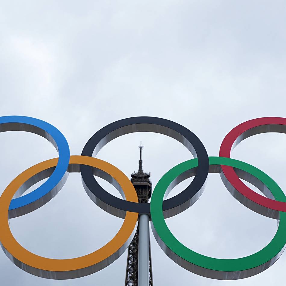 NRW will sich um Austragung bewerben: Wird Leverkusen Wettkampfort für Olympische Spiele?