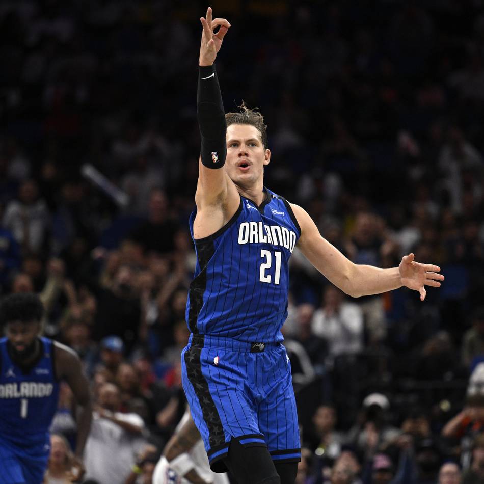 NBA-Star Moritz Wagner: „Wir haben eine echte Chance“ – Wagners Blick auf Titel, Verletzung und Berlin