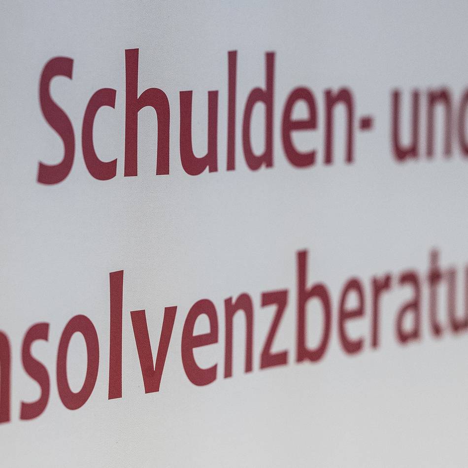 Schuldnerberatung in Wermelskirchen: Caritasverband übernimmt Schuldnerberatung