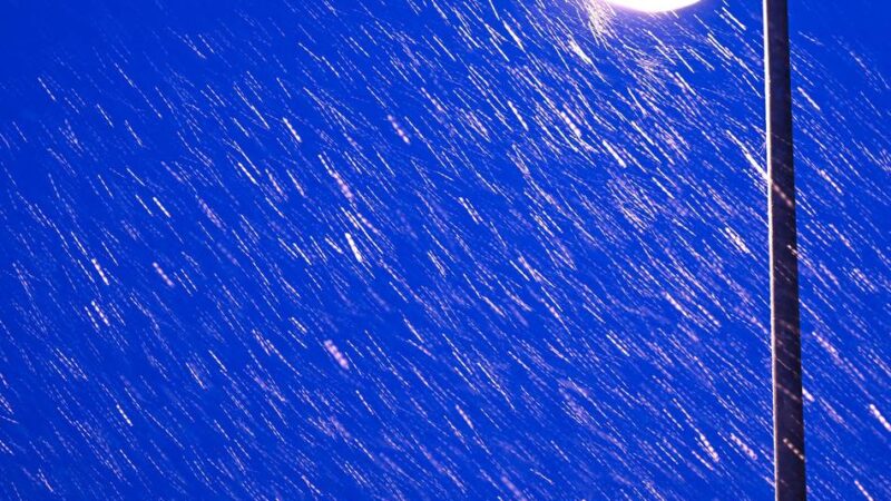 Technische Probleme in Jüchen: Straßenlaternen ausgefallen – Arbeiten starten kommende Woche