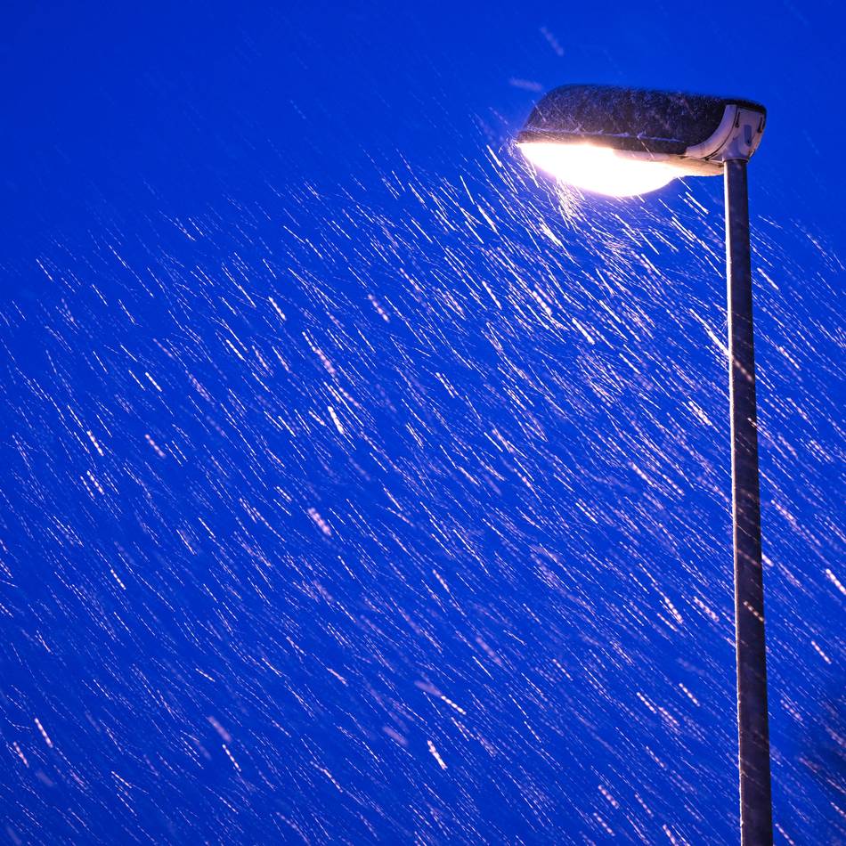 Technische Probleme in Jüchen: Straßenlaternen ausgefallen – Arbeiten starten kommende Woche