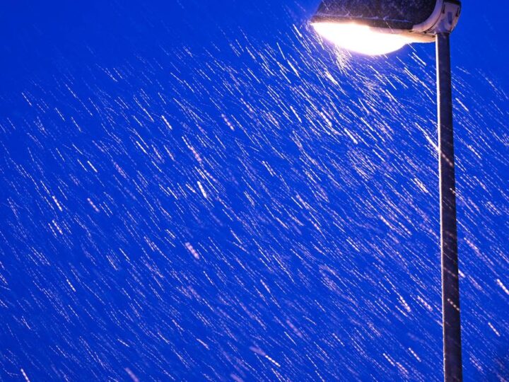 NEW prüft Kabel am Freitag: In Jüchen sind Straßenlaternen ausgefallen