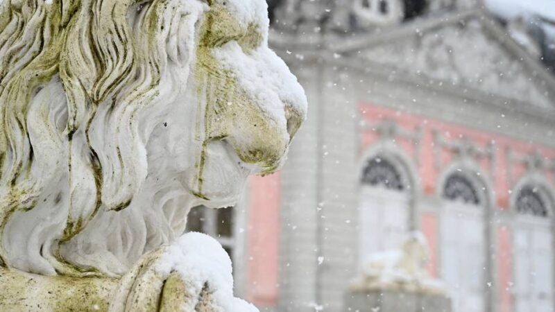 Ist Schnee möglich?: „Es wird wirklich kalt“ – Weihnachtswetter in Düsseldorf