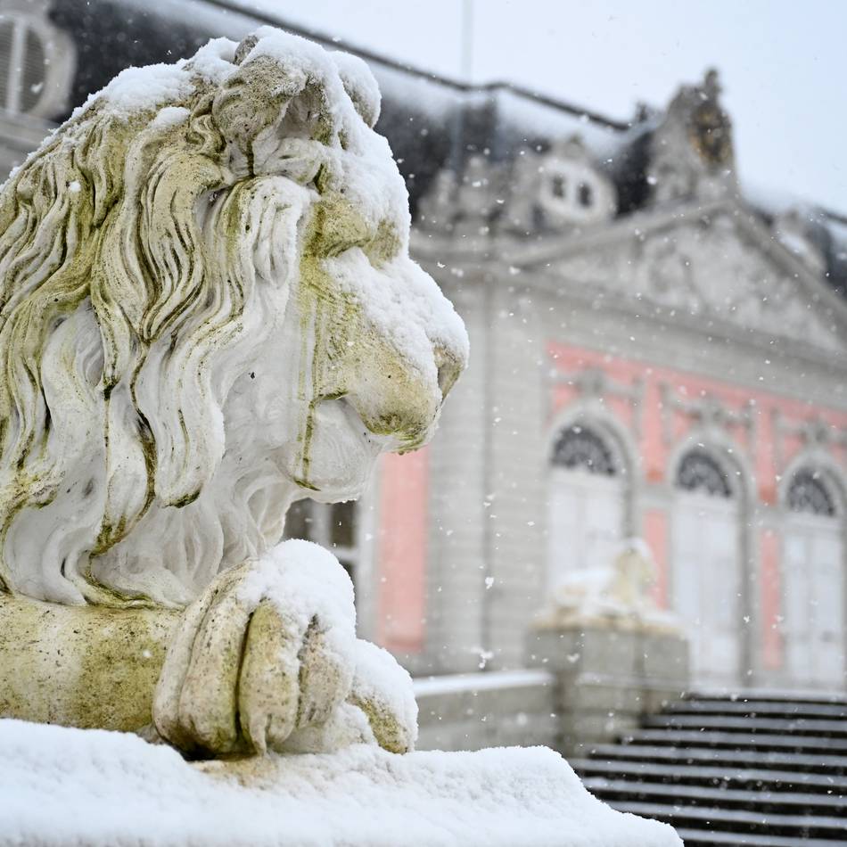 Ist Schnee möglich?: „Es wird wirklich kalt“ – Weihnachtswetter in Düsseldorf