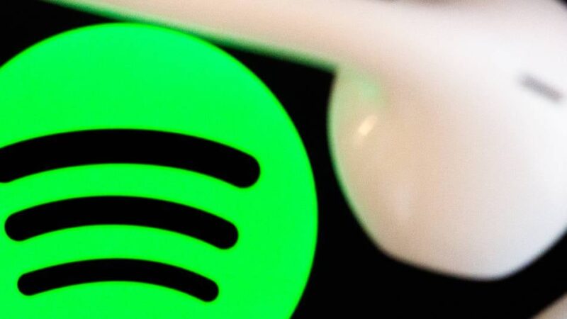 Taylor Swift verpasst Siegertreppchen: Jahresrückblick „Spotify Wrapped“ – das hörten die Düsseldorfer am liebsten