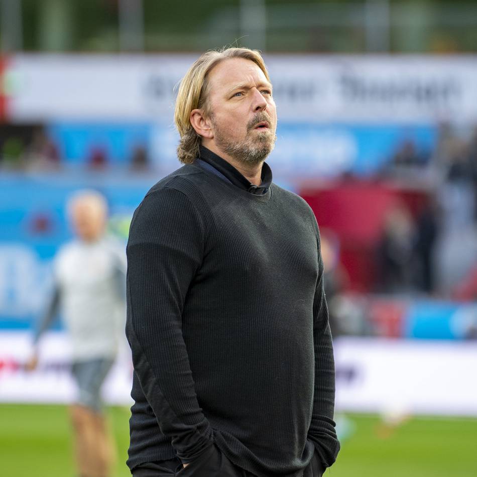 Das Allofs-Aus ist richtig: Jetzt muss Mislintat mit vielen guten Entscheidungen zum Fortuna-Retter werden