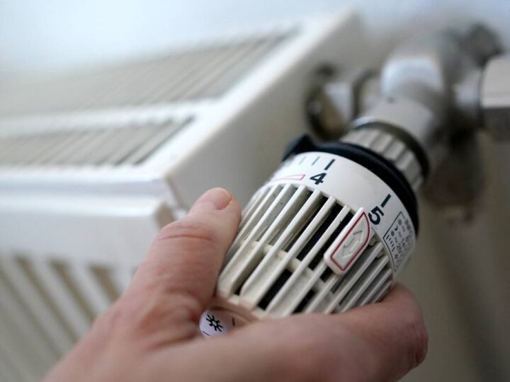 Störung in Moers: Wärmenetz in Repelen außer Betrieb  – der Grund