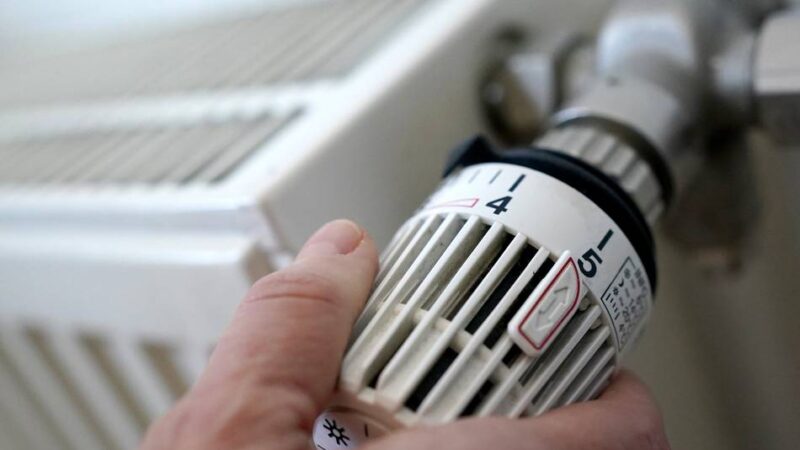 Störung in Moers: Wärmenetz in Repelen außer Betrieb  – der Grund