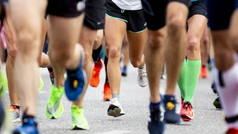 Fit mit dem TSV Bayer 04 Leverkusen: Neuer Kursus für Triathlon-Einsteiger