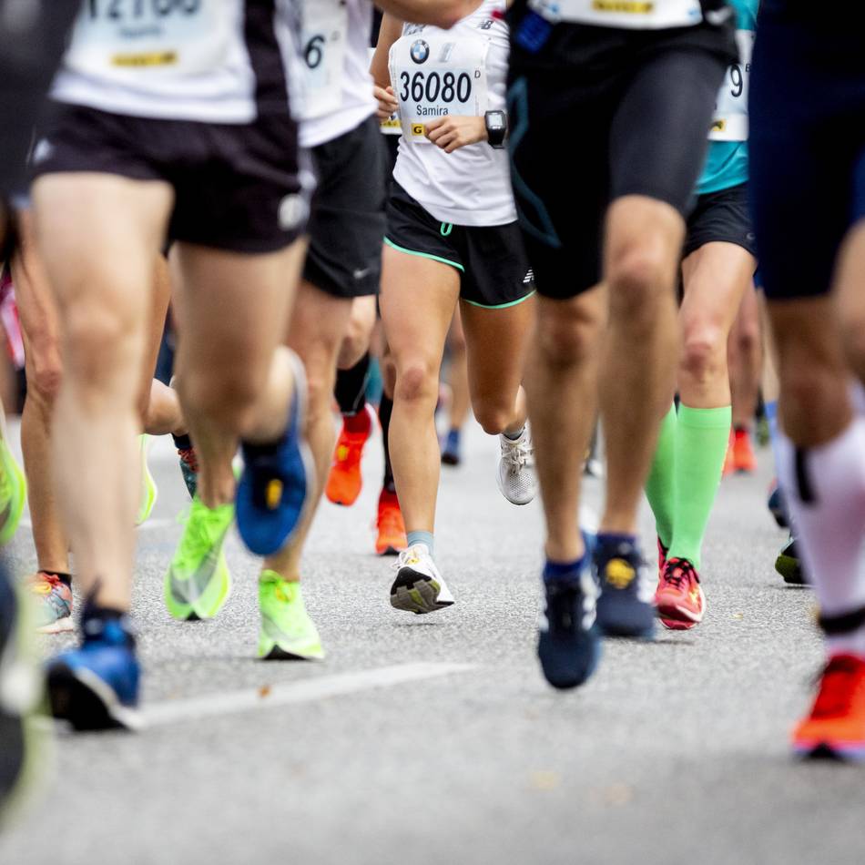 Fit mit dem TSV Bayer 04 Leverkusen: Neuer Kursus für Triathlon-Einsteiger