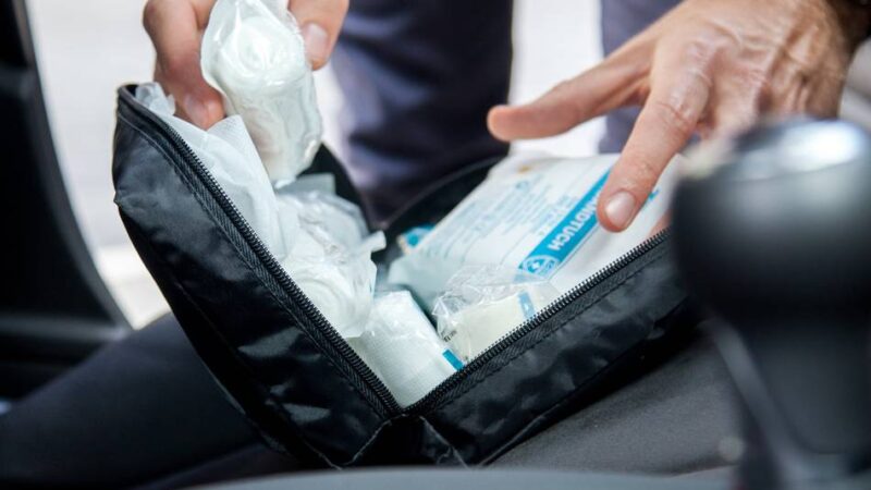 Digitaler Notfallservice: Ersthelfer-App geht in Mönchengladbach an den Start