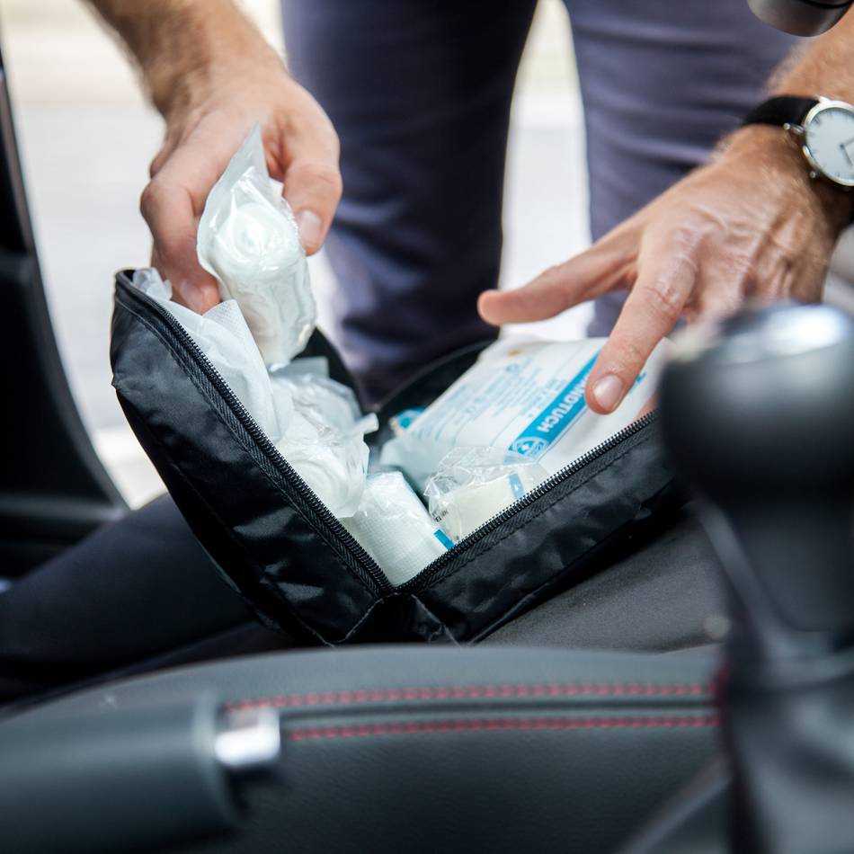 Digitaler Notfallservice: Ersthelfer-App geht in Mönchengladbach an den Start