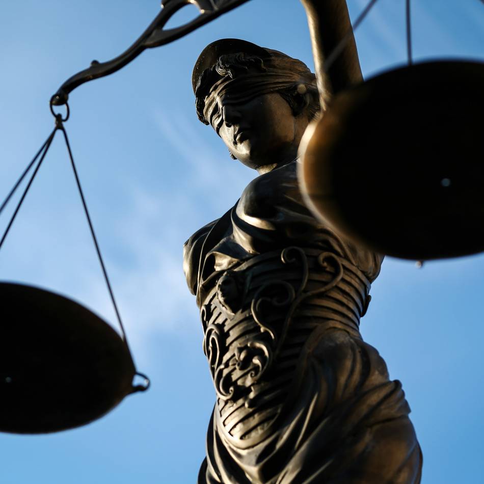 Prozess wegen wegen bandenmäßigen Betrugs: Phantomspedition erbeutet Waren aus Neuss