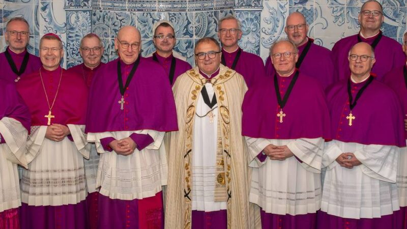 So geht es im Bistum Münster weiter: Warum der Niederrhein bei der Wahl des Bischofs eine starke Stimme hat