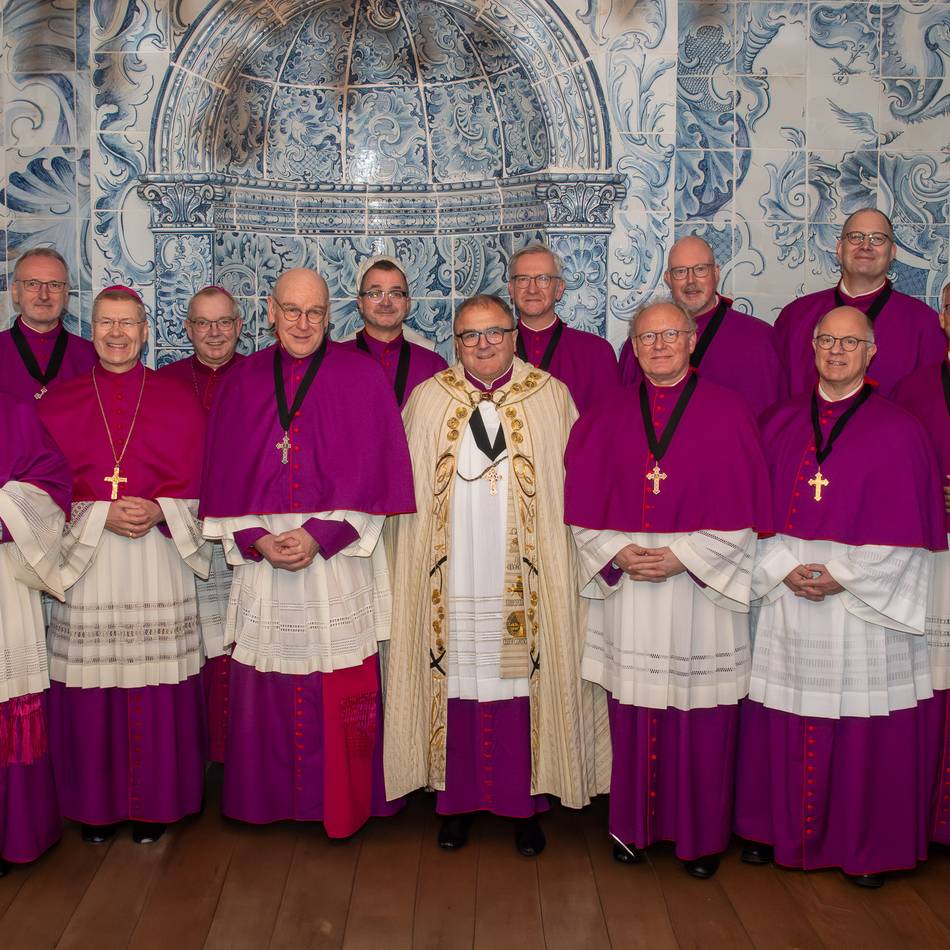 So geht es im Bistum Münster weiter: Warum der Niederrhein bei der Wahl des Bischofs eine starke Stimme hat