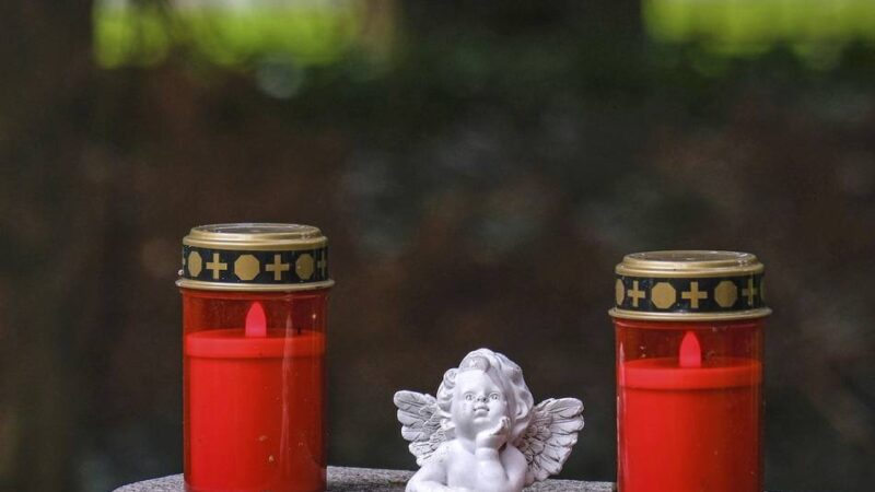 Erhöhung der Friedhofsgebühren: Sterben in Hilden soll teurer werden