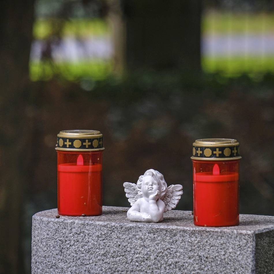 Erhöhung der Friedhofsgebühren: Sterben in Hilden soll teurer werden