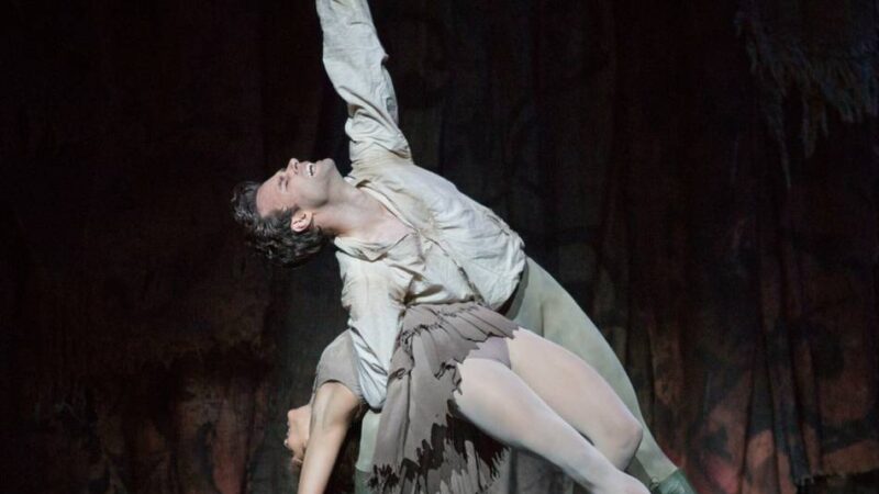 Kultur in Ratingen: Ballettvergnügen auf der großen Kinoleinwand