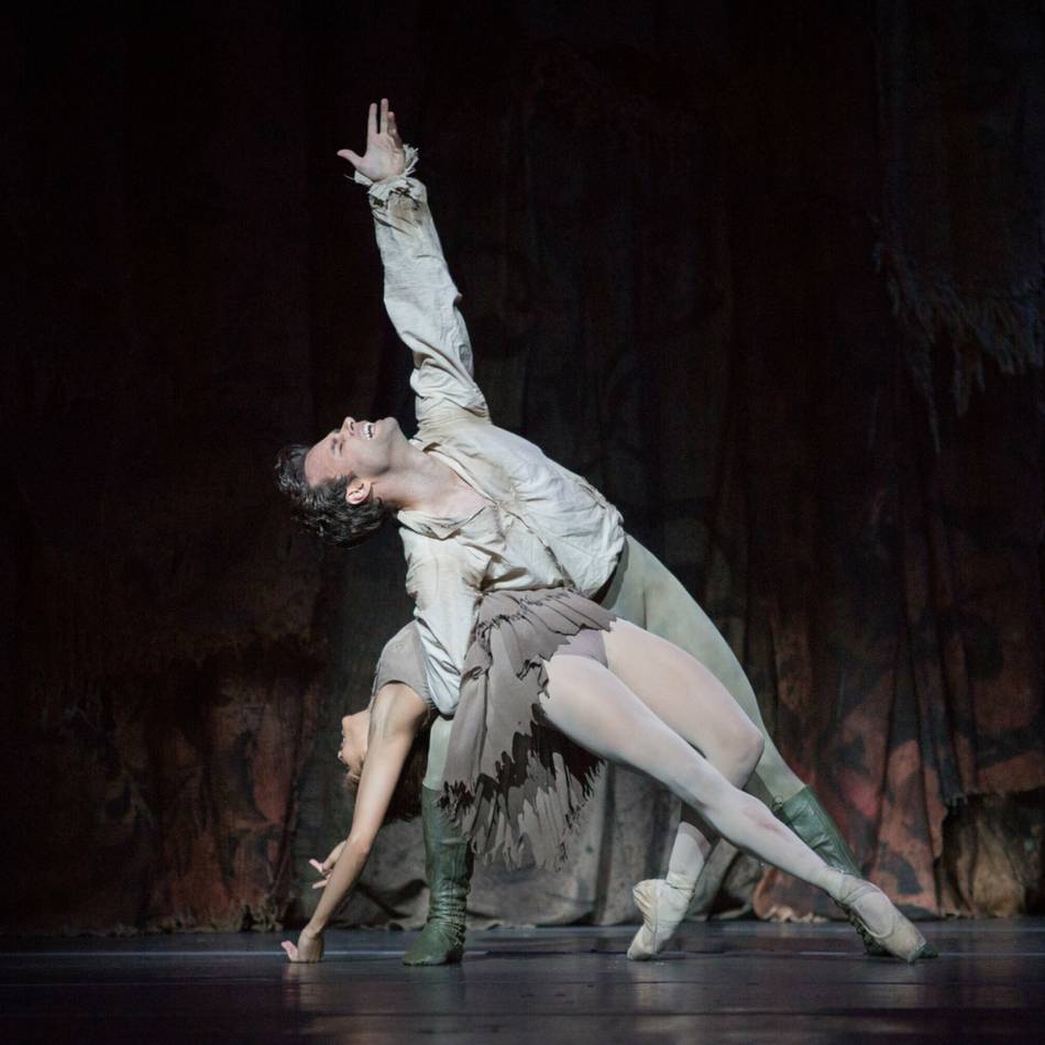 Kultur in Ratingen: Ballettvergnügen auf der großen Kinoleinwand